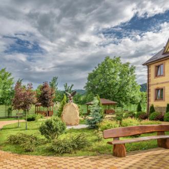 Турбаза «Горная» | Фото 3