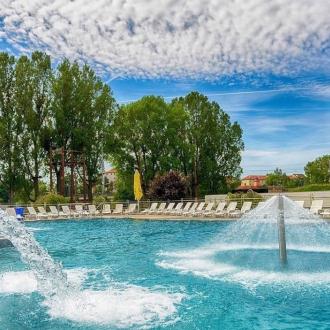 Попрад Спортивный Центр | Фото 3