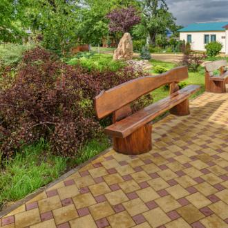 Турбаза «Горная» | Фото 4