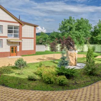 Турбаза «Горная» | Фото 5