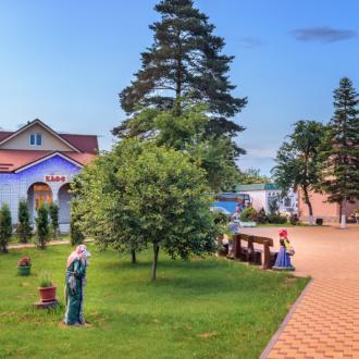 Турбаза «Горная» | Фото 6