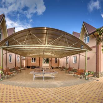 Турбаза «Горная» | Фото 7