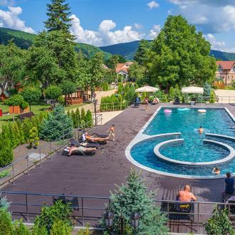 Турбаза «Горная» | Фото 8