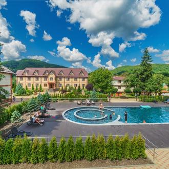 Турбаза «Горная» | Фото 9