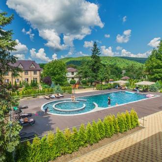 Турбаза «Горная» | Фото 10