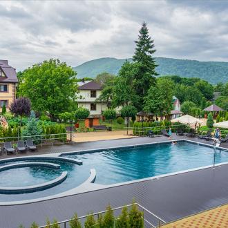 Турбаза «Горная» | Фото 12