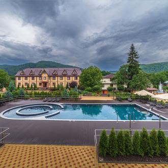 Турбаза «Горная» | Фото 13