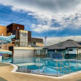 Попрад Спортивный Центр | Фото 4