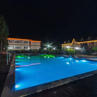 Турбаза «Горная» | Фото 14