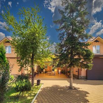 Турбаза «Горная» | Фото 15