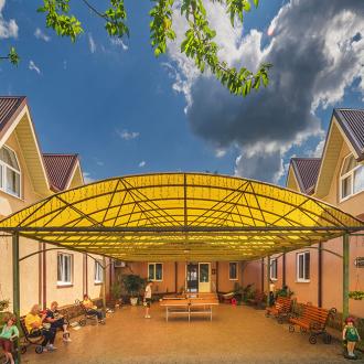 Турбаза «Горная» | Фото 17