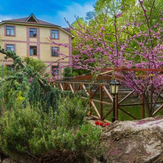 Турбаза «Горная» | Фото 18