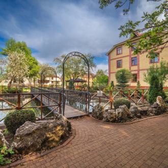 Турбаза «Горная» | Фото 19