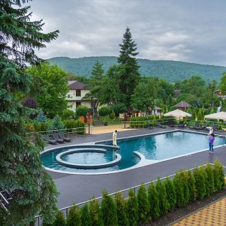 Турбаза «Горная» | Фото 20