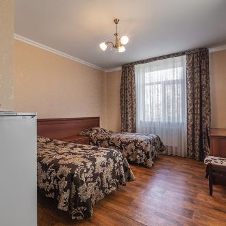 Турбаза «Горная» | Фото 22