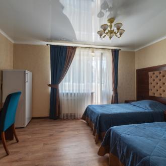 Турбаза «Горная» | Фото 24