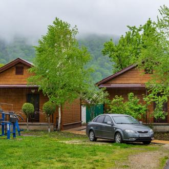 Турбаза «Горная» | Фото 25