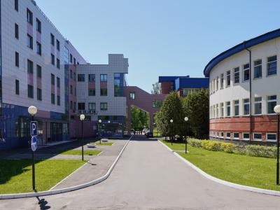 Каникулы Аксаково