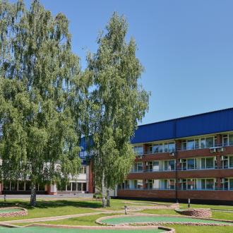 Каникулы Аксаково | Фото 5