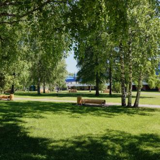 Каникулы Аксаково | Фото 7