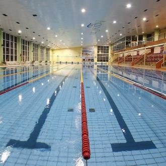 Попрад Спортивный Центр | Фото 6