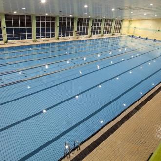 Попрад Спортивный Центр | Фото 7