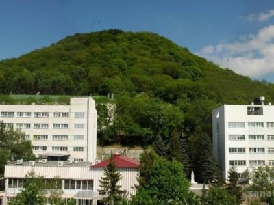 Санаторий им. Крупской