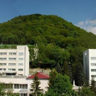 Санаторий им. Крупской | Фото 1