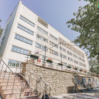 Санаторий им. Крупской | Фото 3