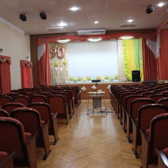 Санаторий им. Крупской | Фото 7