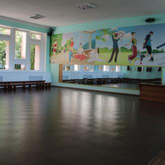 Санаторий им. Крупской | Фото 8