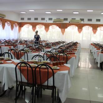 Санаторий им. Крупской | Фото 10