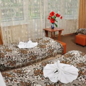 Санаторий им. Крупской | Фото 15