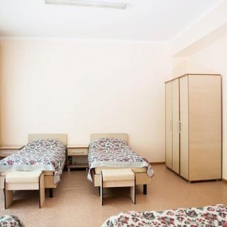 Санаторий им. Крупской | Фото 16