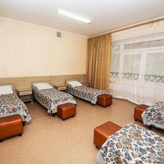Санаторий им. Крупской | Фото 17