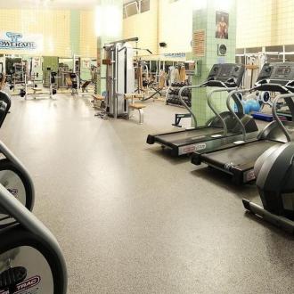 Попрад Спортивный Центр | Фото 9