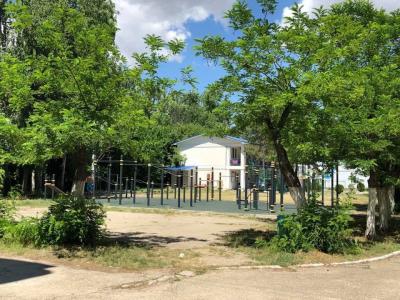 Крым Спорт г.Симферополь