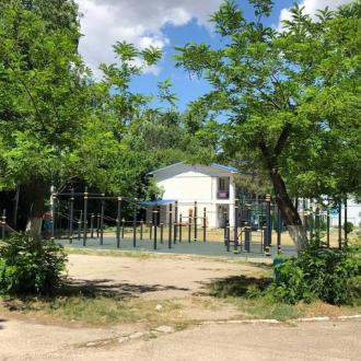 Крым Спорт г.Симферополь | Фото 1