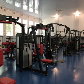 Крым Спорт г.Симферополь | Фото 2