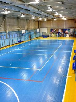 ФОК Гагаринский | Фото 7