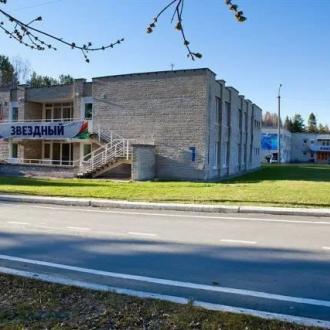 ФОК Гагаринский | Фото 8