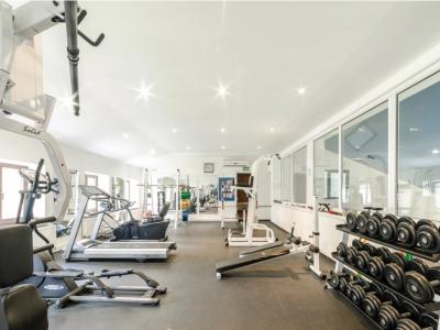 Загородный отель «Плесков»