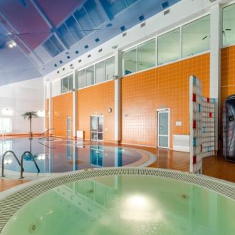 Загородный отель «Плесков» | Фото 3