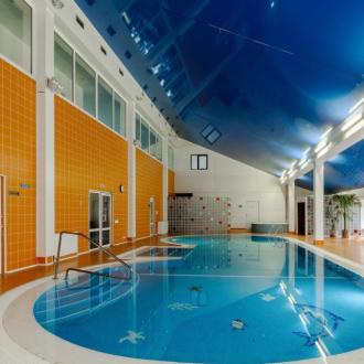 Загородный отель «Плесков» | Фото 4