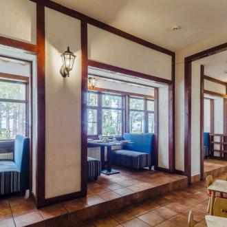 Загородный отель «Плесков» | Фото 5