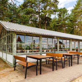 Загородный отель «Плесков» | Фото 7