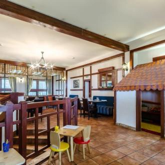 Загородный отель «Плесков» | Фото 9