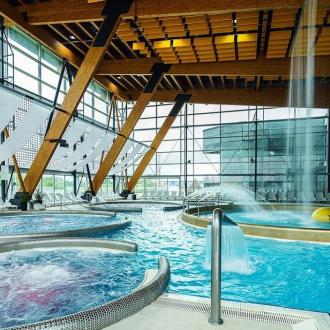 Попрад Спортивный Центр | Фото 12