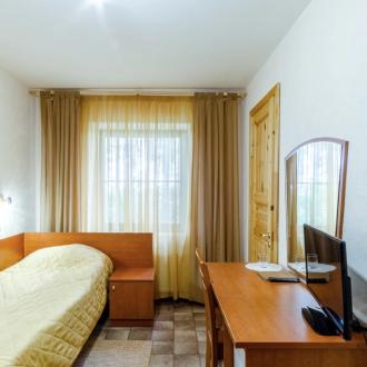 Загородный отель «Плесков» | Фото 12