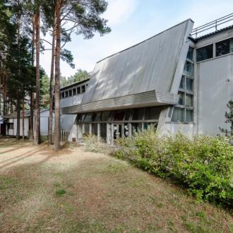 Загородный отель «Плесков» | Фото 18